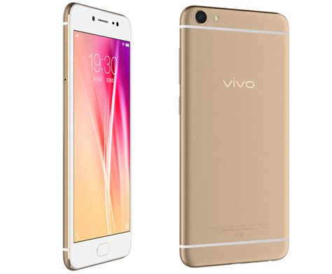 vivo x7 5.1.1.